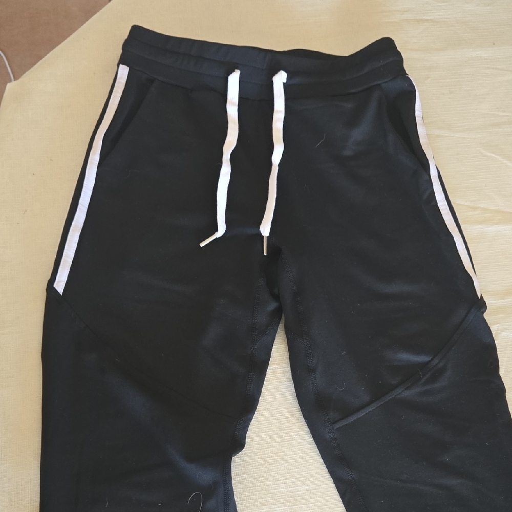 Buffbunny Joggers